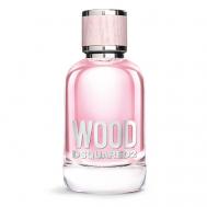 Wood Pour Femme 100 DSquared2