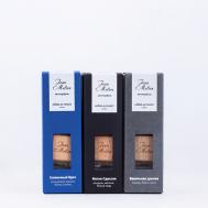 Подарочный набор «Ванильная дымка», «Солнечный бриз», «Магия Одиссеи» 18 JEAN MELIEN