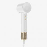 Фен для волос SWIFT Premium Белый LAIFEN