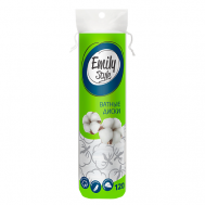 Ватные диски EMILYSTYLE