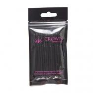 Набор кистей щеточек для ресниц и бровей CROWN BRUSH DS3 CROWN PRO