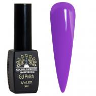 Гель-лак BLACK ELITE 001 Global Fashion