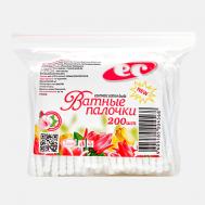 Косметические ватные палочки, спиралевидная намотка Емельянъ савостинъ