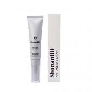 Крем anti-age для области вокруг глаз 20 SHONANTTO