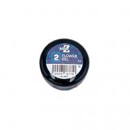 Гель для дизайна с цветами Flower Gel MOOZ