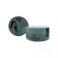 Крем-баттер для тела "Вишневая любовь" 100 SHATO COSMETICS