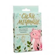 Набор бульонок для декора ногтей «Сияй, мечтай!», 12 цветов Beauty Fox