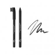 Карандаш DREAM EYEBROW для бровей GOLDEN ROSE