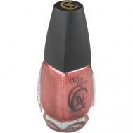 Лак для ногтей тон Хром Mixed color Chatte Noire