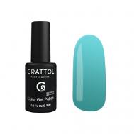 Гель лак Grattol