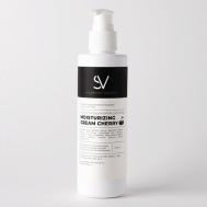 Увлажняющие сливки с Д-пантенолом 200 SV-LABORATORIES