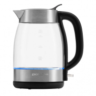 Чайник электрический PWK 1817CGL Water Way Pro 1 POLARIS