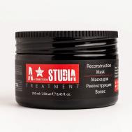 Маска для ухода за волосами, бородой 250 A STUDIA BY TOMA ATSAEVA