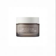Коллагеновый крем с экстрактом красного гриба Mushroom Collagen Cream 50 I'm from