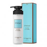 Парфюмированный лосьон для тела Les notes de Versailles ЯБЛОКО, ГРЕЙПФРУТ, МАГНОЛИЯ 200 D’Michael