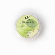Воск для ногтей и кутикулы яблоко 3 ONLY ANGEL