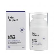 Крем-эмолент 50 Skin Helpers
