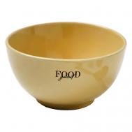 Глубокая тарелка керамическая «Стиль» Dolce Ceramo