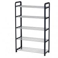 Этажерка для обуви 5 ярусов YOHO Art moon