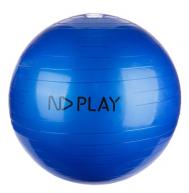 Фитбол/гимнастический мяч Nd Play