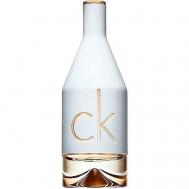 In2U Woman 100 Calvin Klein