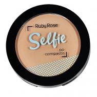 Пудра компактная Selfie RUBY ROSE