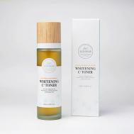 Выравнивающий тон кожи тонер С+ 120 SEOHWABI