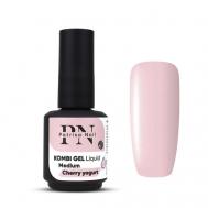 Полигель Kombi Gel Liquid Patrisa nail