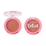 Румяна компактные CHARME