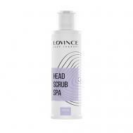 Скраб для кожи головы Head Scrub Spa 150 Lovince