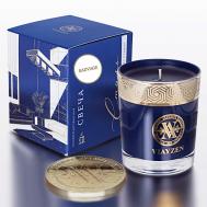 Ароматическая свеча Sauvage 200 VIAYZEN