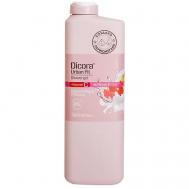 Гель для душа Vitamin C Citrus & Peach (цитрус и персик) 750 DICORA URBAN FIT