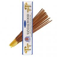 Благовония  Sandal wood Premium LLP 15 Satya