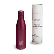 Термокружка - термос "EVERYDAY" из стали, черный Santai Living