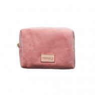 Косметичка Velvet Pink ЛЭТУАЛЬ