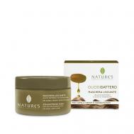 Маска для волос выпрямляющая Olio di dattero 200 Nature’s Harmony and Wellbeing