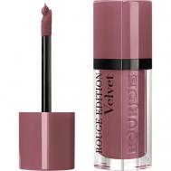 Помада для губ ROUGE EDITION VELVET Bourjois