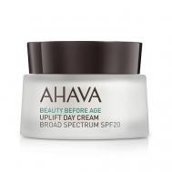 Beauty Before Age Дневной крем для подтяжки кожи лица с широким спектром защиты spf20 50 Ahava