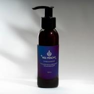 Гель для тела сияющий и увлажняющий Shine & Shimmer 100 BEE PEACHY COSMETICS