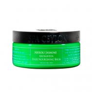 Питательный бальзам для волос "НЕРОЛИ И ЖАСМИН" 200 SPA CEYLON