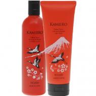 Набор для ухода за волосами Colour Save, Volume&Repair Hair Pack Bigaku