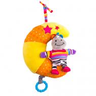 Музыкальный мобиль "Ночь  волшебства" Happy Snail