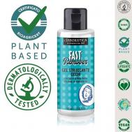 Натургель для быстрого снятия водостойкого макияжа вокруг глаз с соком зеленого яблока 100 L'ERBORISTICA