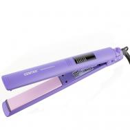 Выпрямитель для волос с плавающими керамическими пластинами Centek