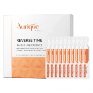 Антивозрастная сыворотка с ретинолом REVERSE TIME 20 AURIQUE