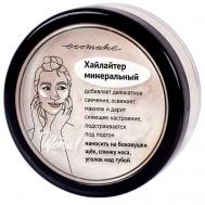Минеральный Хайлайтер Ecomake