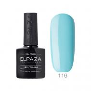 Гель-лак для ногтей ELPAZA PROFESSIONAL