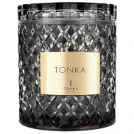 Ароматическая свеча «TONKA» 2000 Tonka Perfumes Moscow