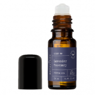 Парфюмированное масло "Лаванда-розмарин" 10 BOTAVIKOS