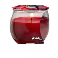 Свеча ароматическая "Ягодный микс" 120 ALADINO